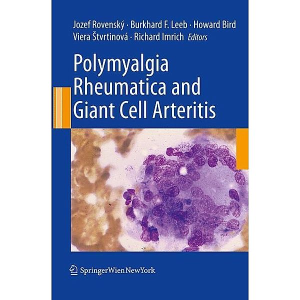 Polymyalgia Rheumatica and Giant Cell Arteritis