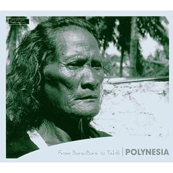 Polynesia-From Bora Bora To Tahit, Diverse Interpreten
