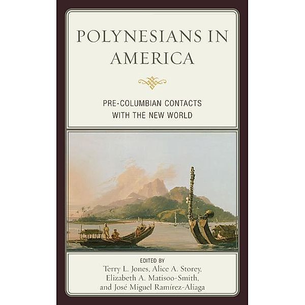 Polynesians in America