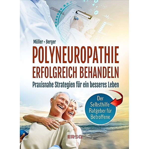 Polyneuropathie erfolgreich behandeln, ersa Verlag UG