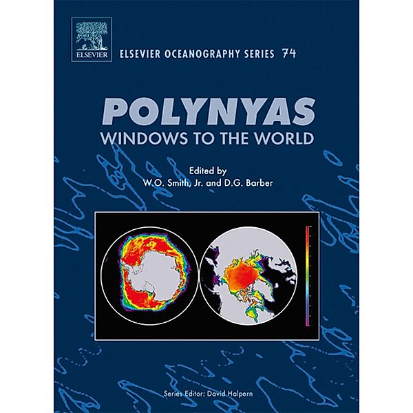 Polynyas: Windows to the World