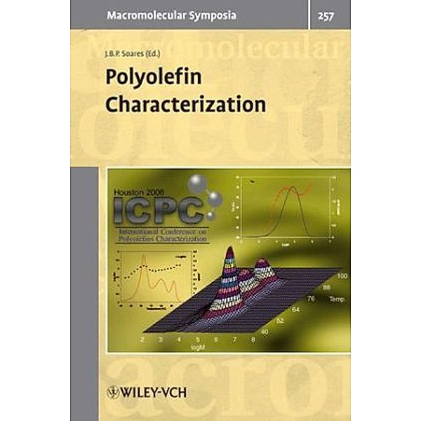 Polyolefin Characterization