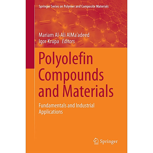 Polyolefin Compounds and Materials