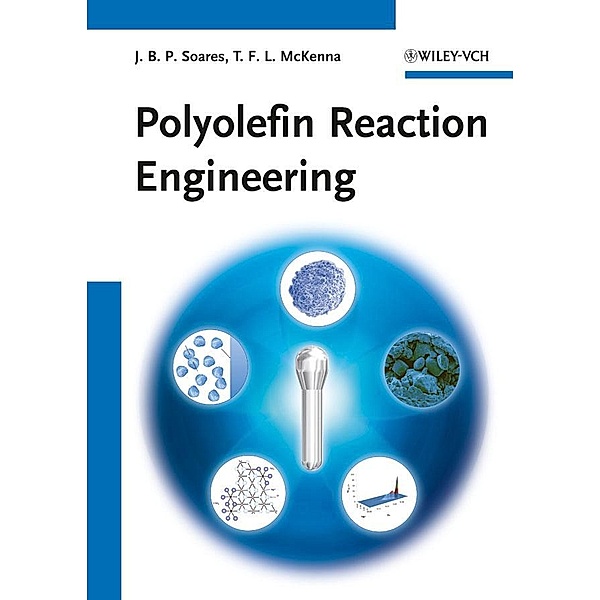 Polyolefin Reaction Engineering, Joao B. P. Soares, Timothy F. L. McKenna