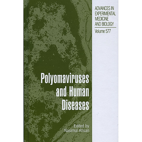 Polyomaviruses and Human Diseases