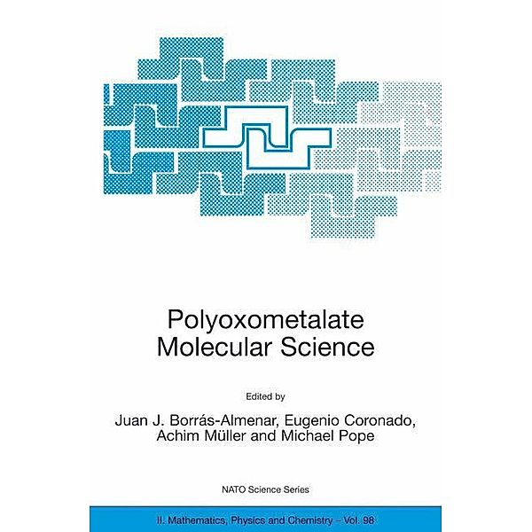 Polyoxometalate Molecular Science
