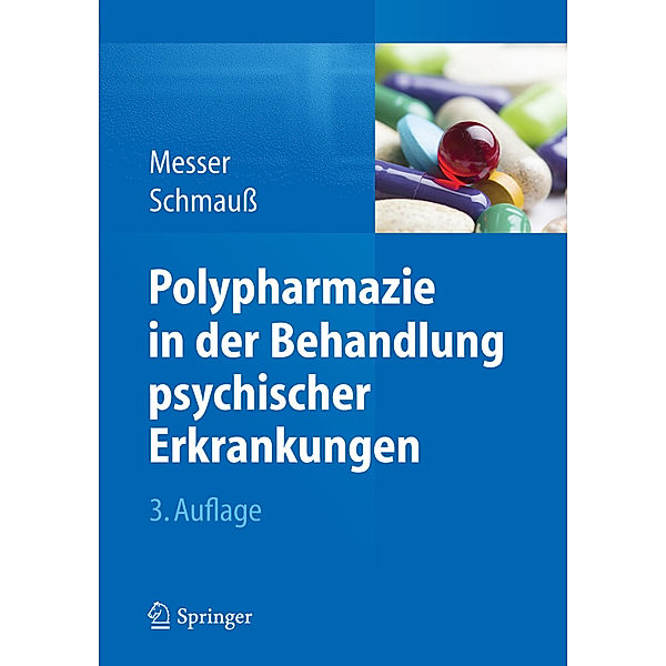 Polypharmazie in der Behandlung psychischer Erkrankungen