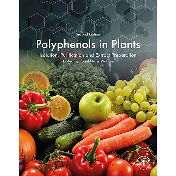 Polyphenols in Plants