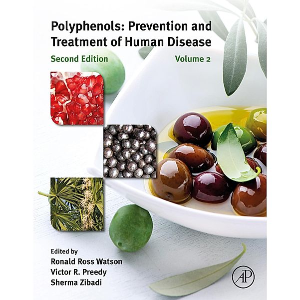 Polyphenols: Prevention and Treatment of Human Disease