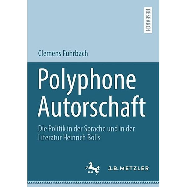 Polyphone Autorschaft, Clemens Fuhrbach