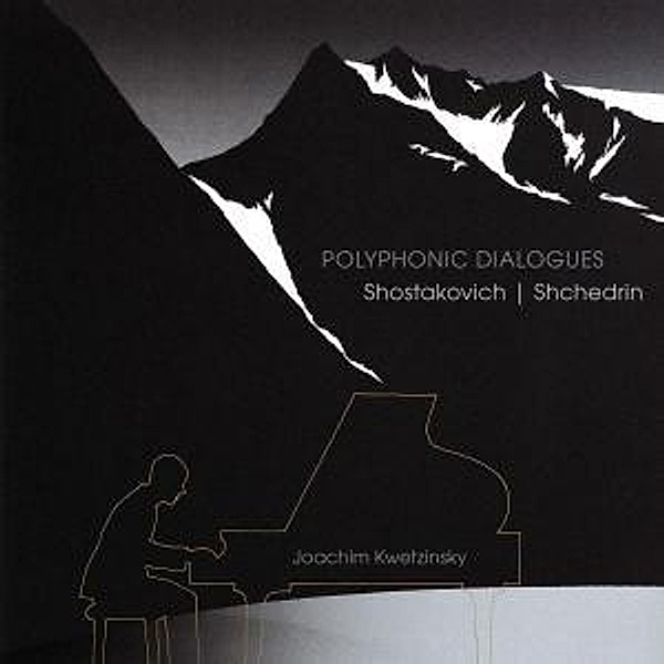 Polyphonic Dialogues, Joachim Kwetzinsky