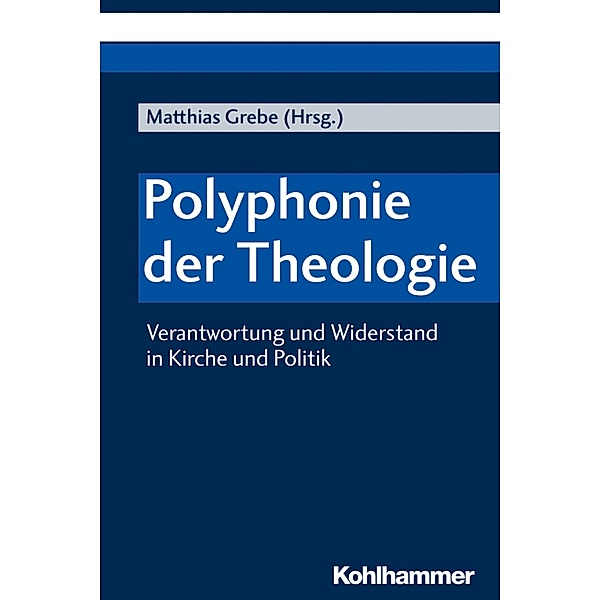 Polyphonie der Theologie