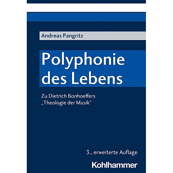 Polyphonie des Lebens, Andreas Pangritz