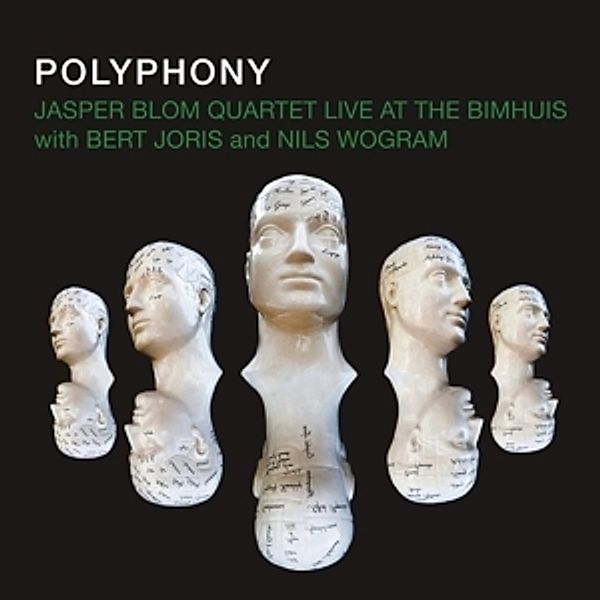 Polyphony, Jasper Quartet Blom