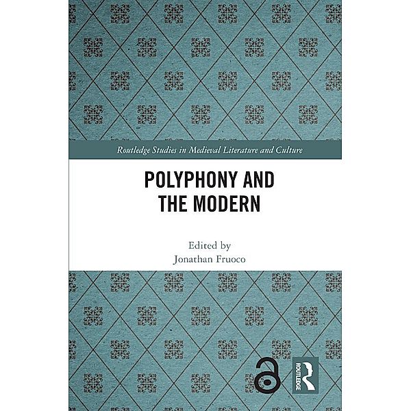 Polyphony and the Modern