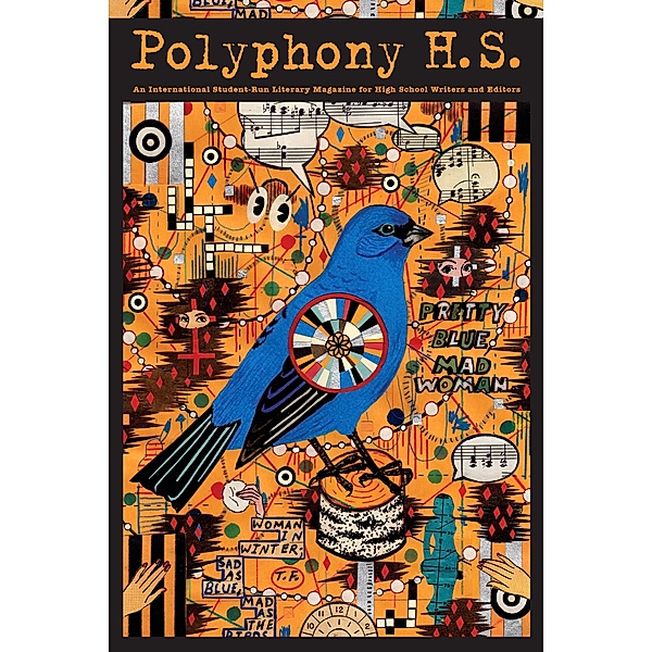 Polyphony H.S., High School Editors and Writers