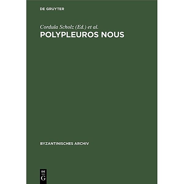 Polypleuros nous