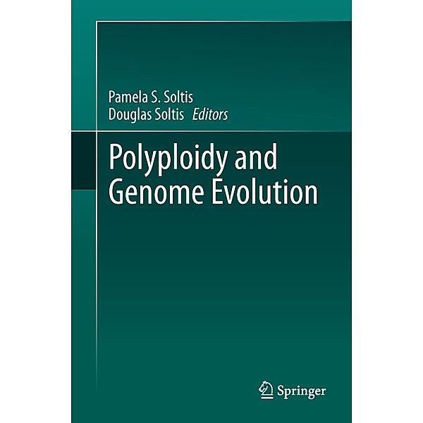 Polyploidy and Genome Evolution