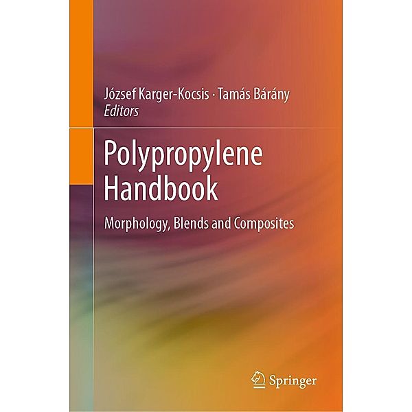 Polypropylene Handbook