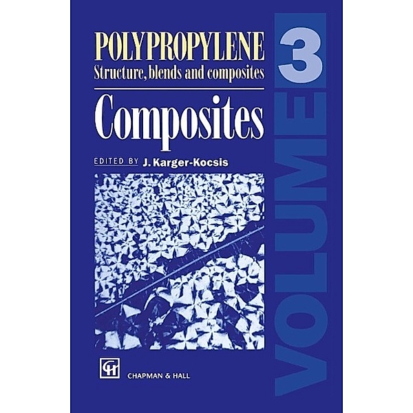 Polypropylene Structure, blends and Composites