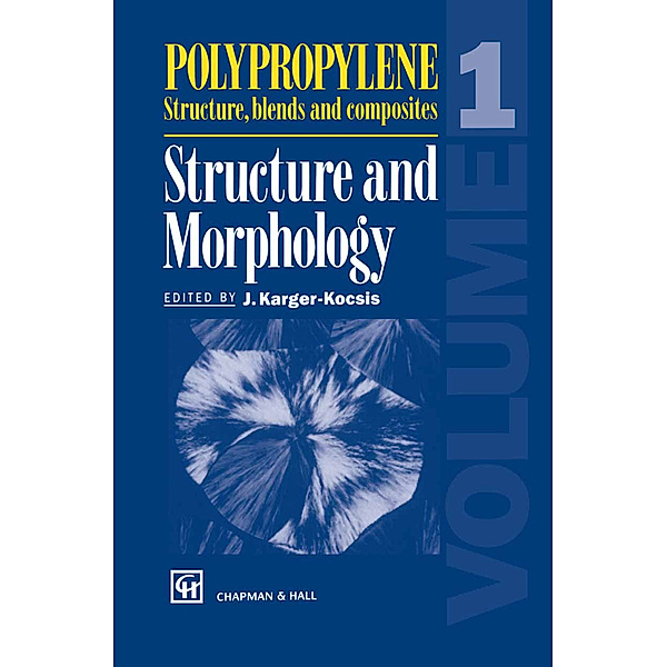 Polypropylene Structure, blends and composites