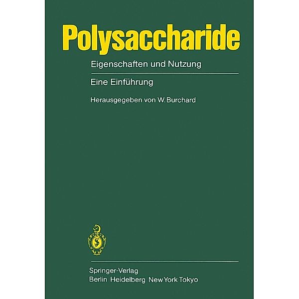 Polysaccharide