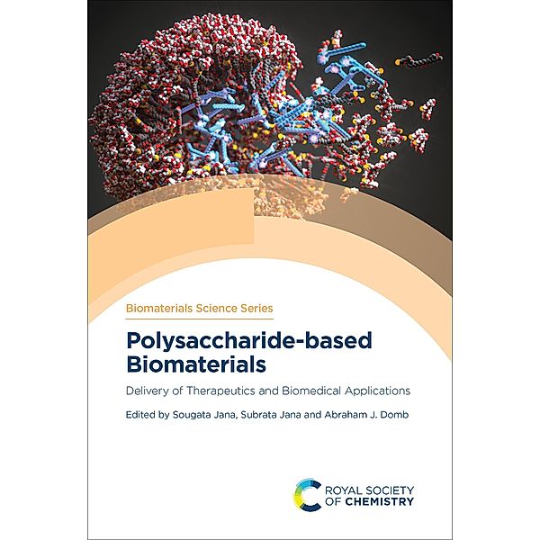 Polysaccharide-based Biomaterials / ISSN