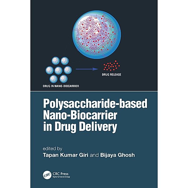 Polysaccharide based Nano-Biocarrier in Drug Delivery