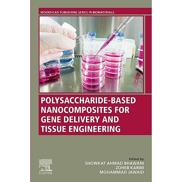 Polysaccharide-Based Nanocomposites for Gene Delivery and Tissue Engineering