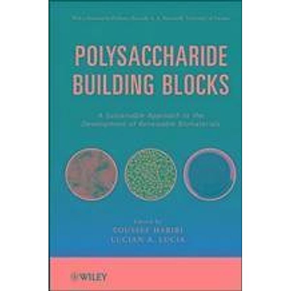 Polysaccharide Building Blocks, Youssef Habibi, Lucian A. Lucia