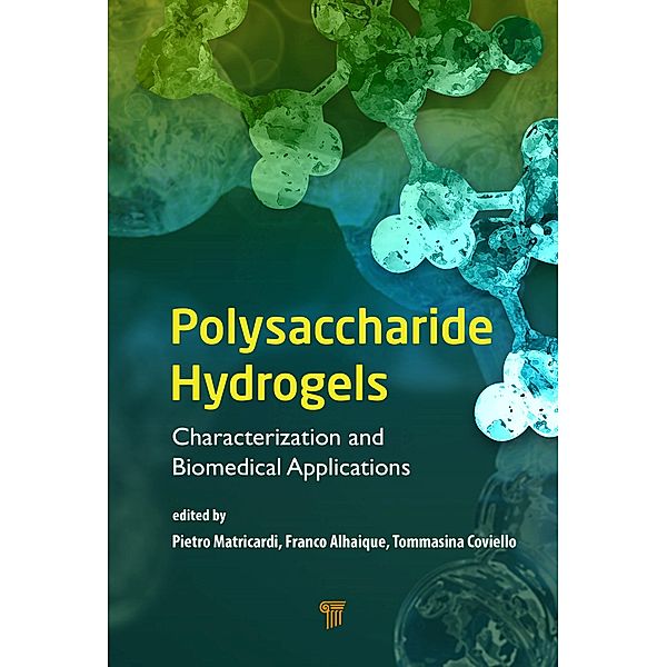 Polysaccharide Hydrogels