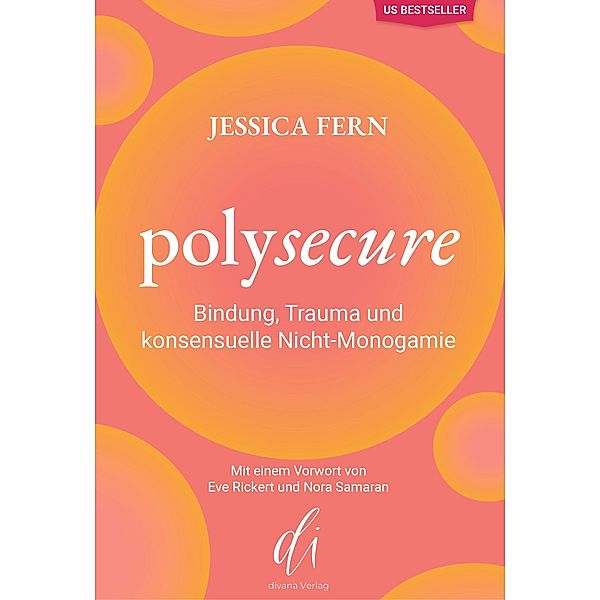 Polysecure, Jessica Fern