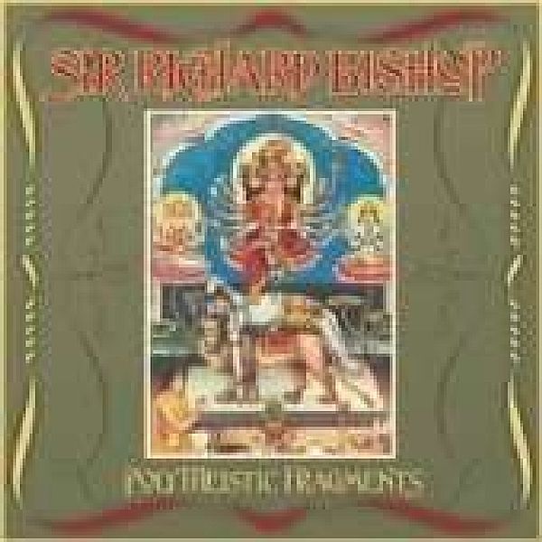 Polytheistic Fragments (Vinyl), Richard Bishop