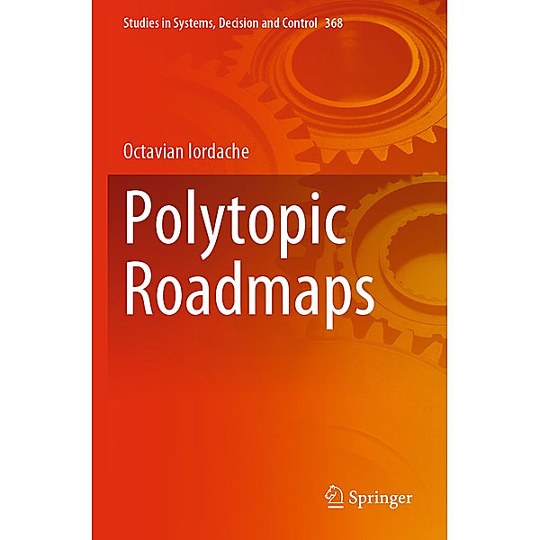 Polytopic Roadmaps, Octavian Iordache