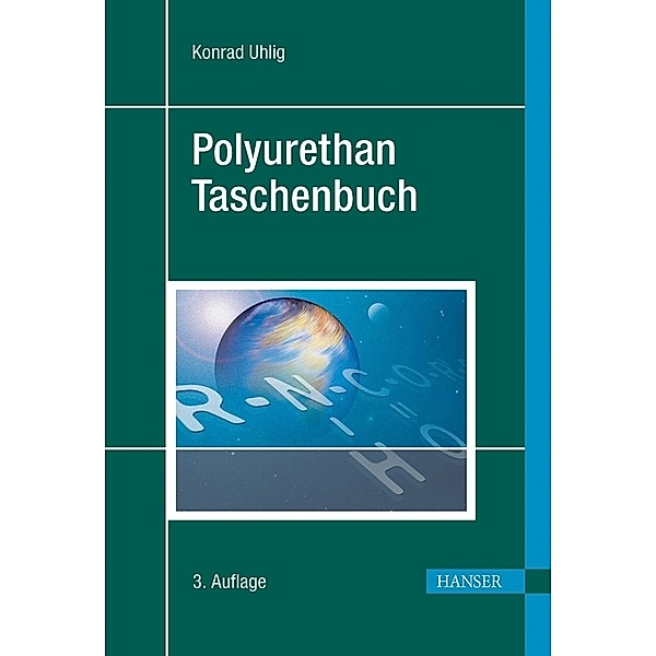 Polyurethan-Taschenbuch, Konrad Uhlig
