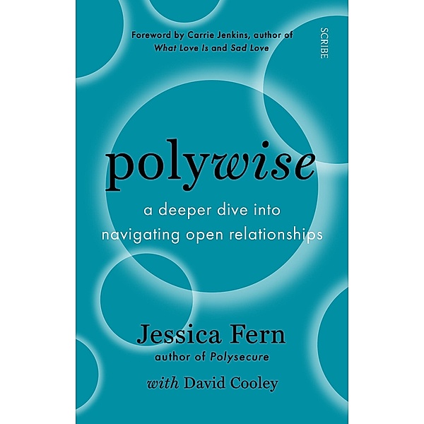 Polywise, Jessica Fern, David Cooley