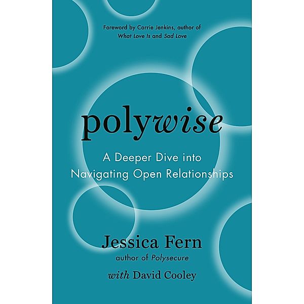 Polywise, Jessica Fern, David Cooley