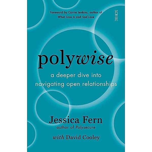 Polywise, Jessica Fern, David Cooley