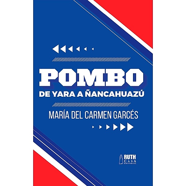Pombo, María del Carmen Garcés