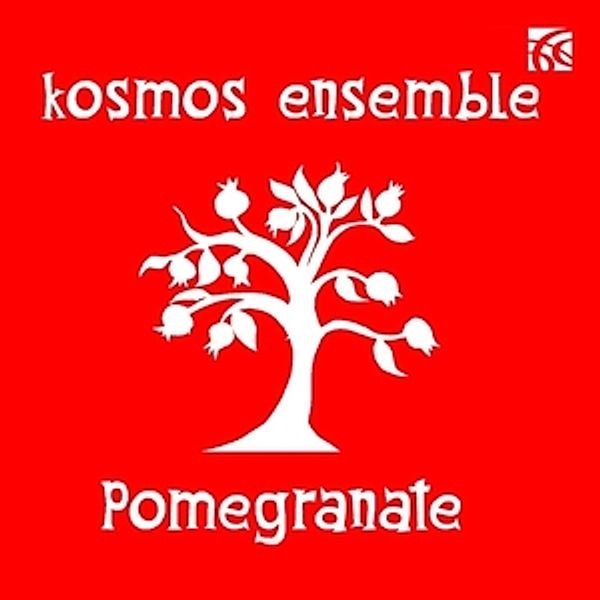 Pomegranate, Kosmos Ensemble