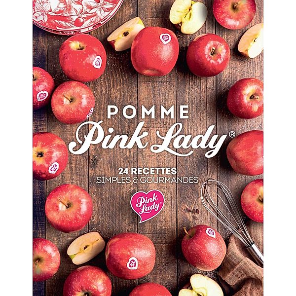 Pomme Pink Lady, . . Pink Lady®