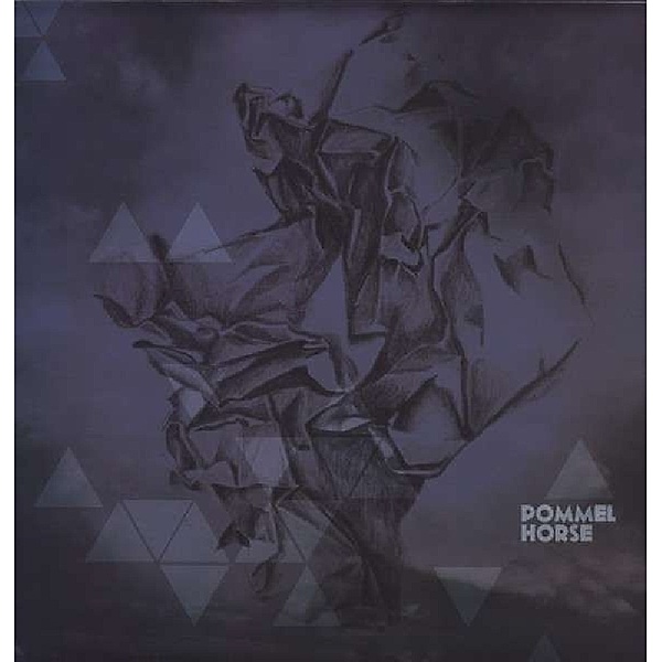 Pommelhorse (Vinyl), Pommelhorse