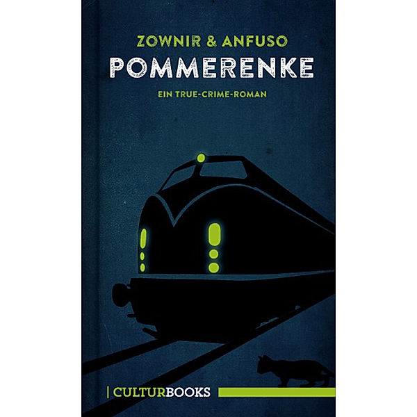 Pommerenke, Miron Zownir, Nico Anfuso