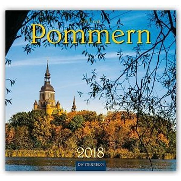 Pommern 2018