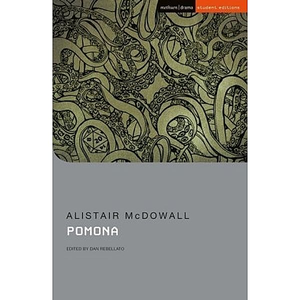 Pomona, Alistair McDowall