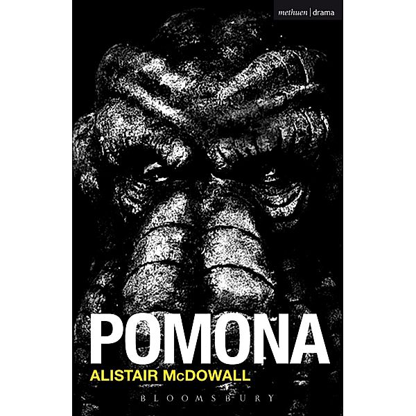 Pomona / Modern Plays, Alistair McDowall