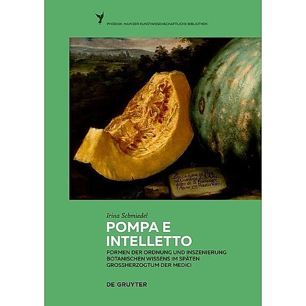 Pompa e intelletto, Irina Schmiedel