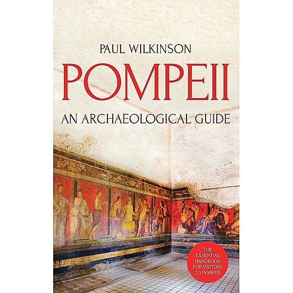 Pompeii, Paul Wilkinson