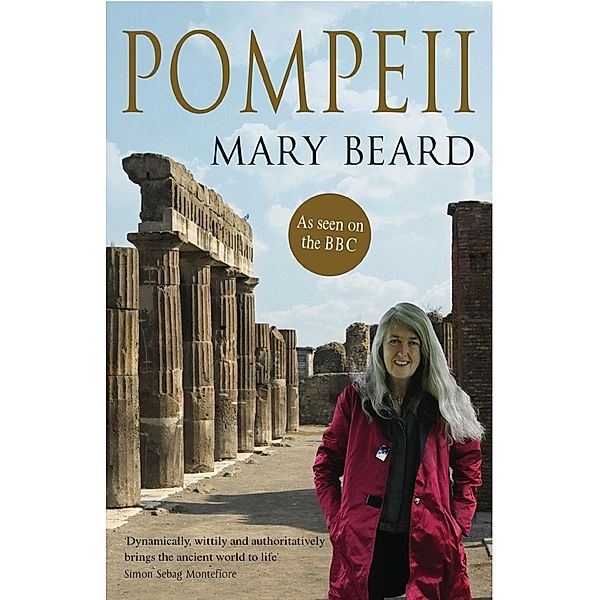 Pompeii, Mary Beard