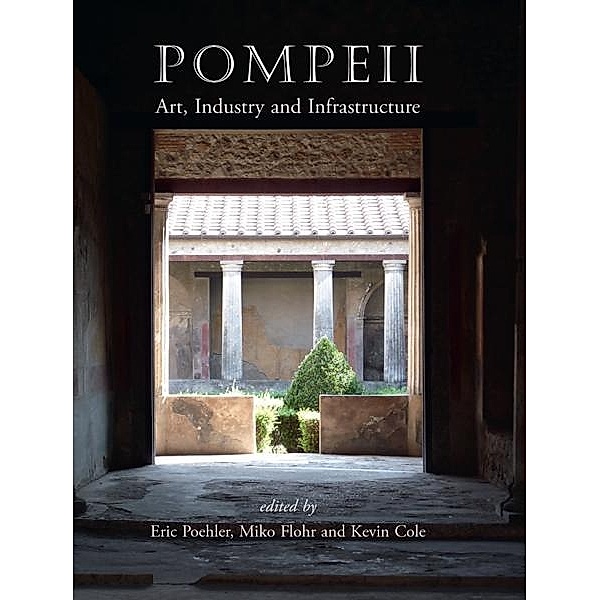 Pompeii, Eric Poehler